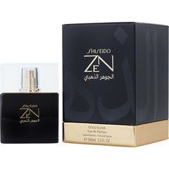 Shiseido Zen Gold Elixir - Eau De Parfum Spray