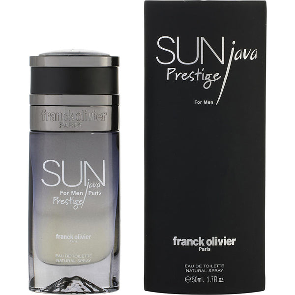 Franck Olivier Sun Java Prestige   Edt Spray