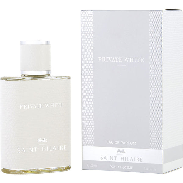 Saint Hilaire Private White   Eau De Parfum Spray