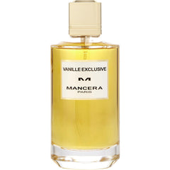 Mancera Vanille Exclusive - Eau De Parfum Spray