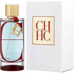 Ch L'eau Carolina Herrera (New) - Edt Spray