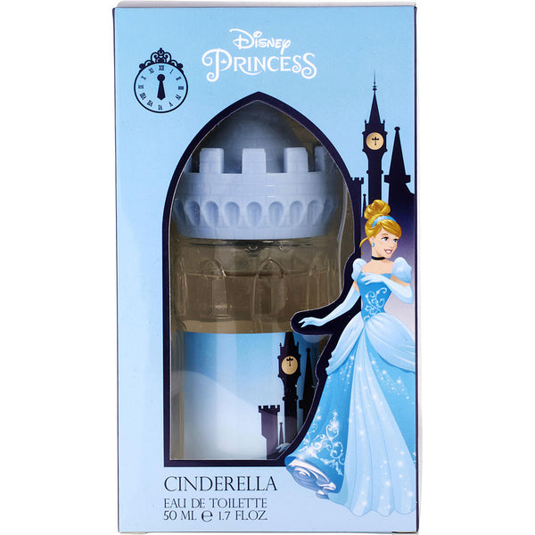 Cinderella - Edt Spray