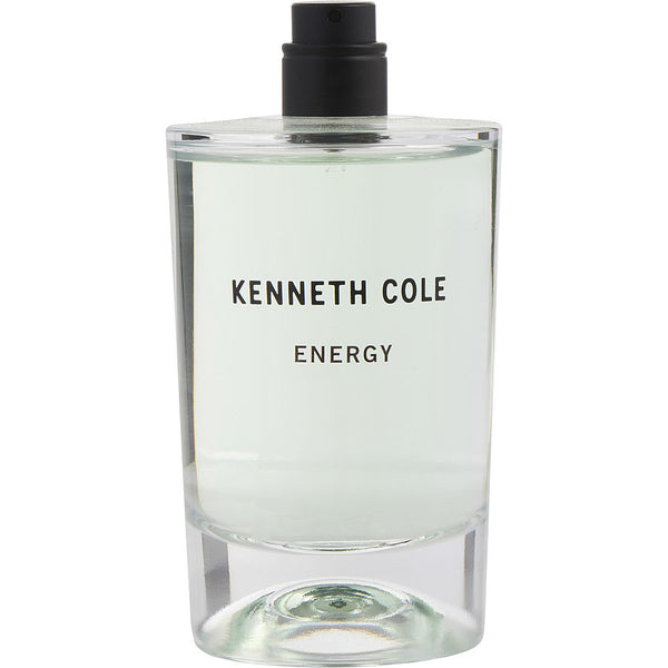 Kenneth Cole Energy   Edt Spray