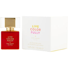 Kate Spade Live Colorfully - Eau De Parfum Spray