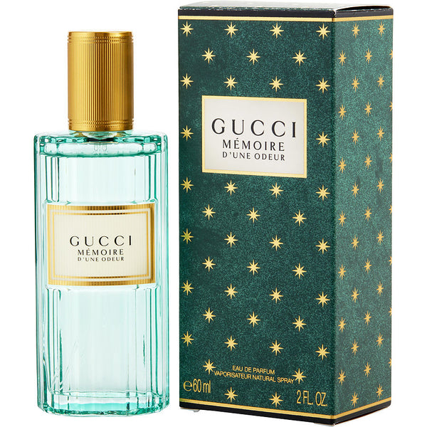 Gucci Memoire D'une Odeur   Eau De Parfum Spray