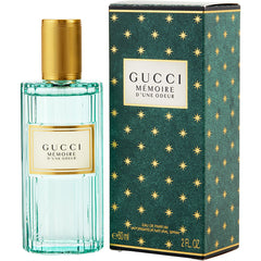 Gucci Memoire D'une Odeur   Eau De Parfum Spray