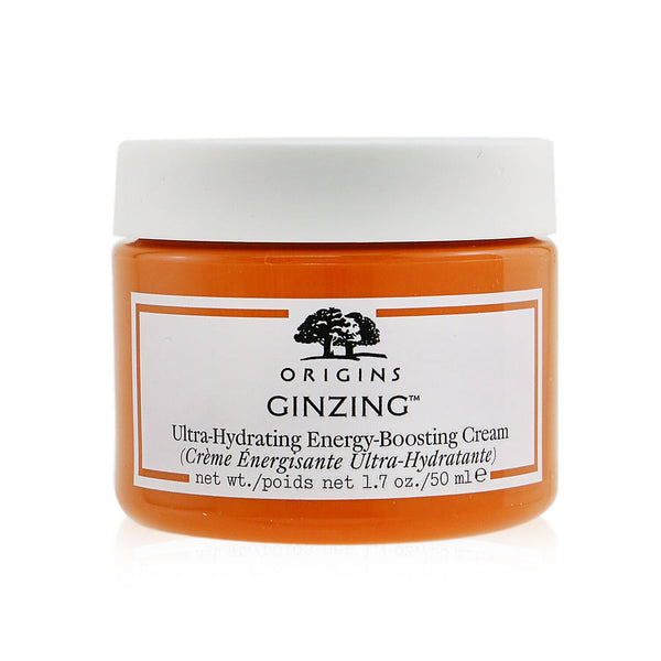 Origins - GinZing Ultra-Hydrating Energy-Boosting Cream