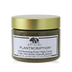 Origins  - Plantscription Youth-Renewing Power Night Cream