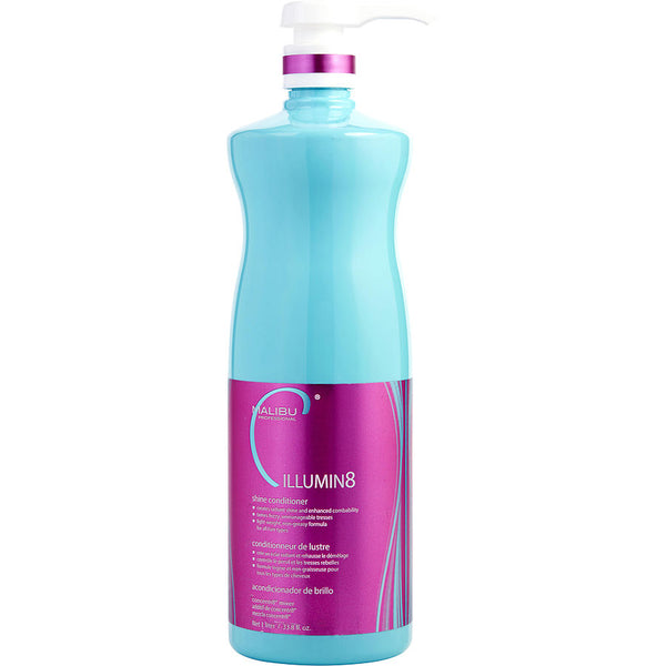 Malibu Hair Care - Illumin8 Shine Conditioner