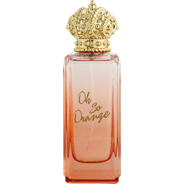 Juicy Couture Oh So Orange   Edt Spray