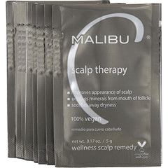 Malibu Hair Care  - Scalp Therapy Box Of