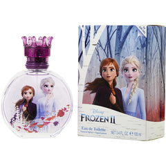 Frozen 2 Disney  - Edt Spray