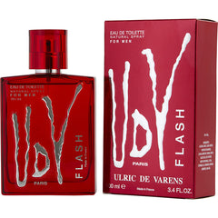 Udv Flash   Edt Spray