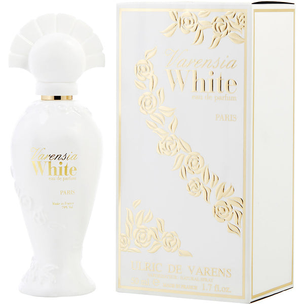 Varensia White   Eau De Parfum Spray