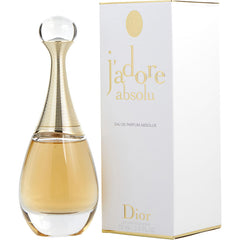 Jadore Absolu   Eau De Parfum Spray