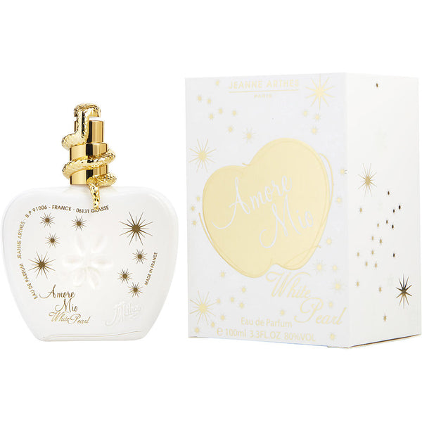 Amore Mio White Pearl - Eau De Parfum Spray