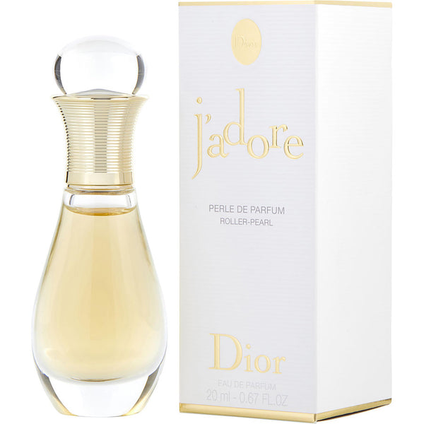 Jadore - Eau De Parfum Roller Pearl