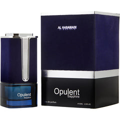 Al Haramain Opulent Sapphire - Eau De Parfum Spray