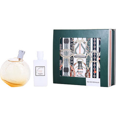 Eau Des Merveilles