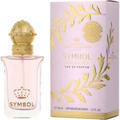 Marina De Bourbon Symbol   Eau De Parfum Spray