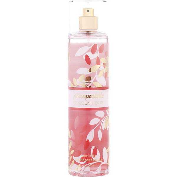 Aeropostale Golden Hour - Body Mist