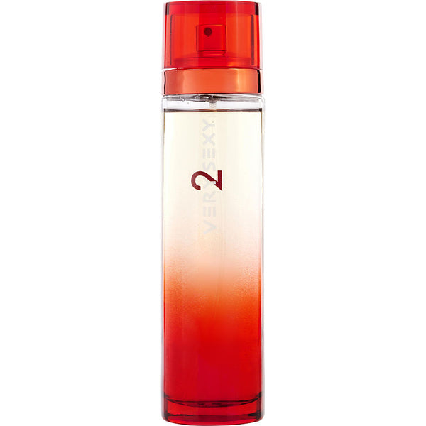 Beverly Hills 90210 Very Sexy 2 - Edt Spray