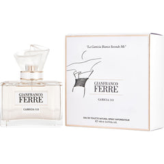 Gianfranco Ferre Camicia 113   Edt Spray