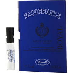 Faconnable Royal - Eau De Parfum Spray Vial