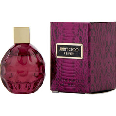 Jimmy Choo Fever   Eau De Parfum