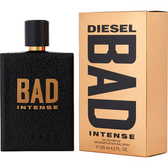 Diesel Bad Intense - Eau De Parfum Spray