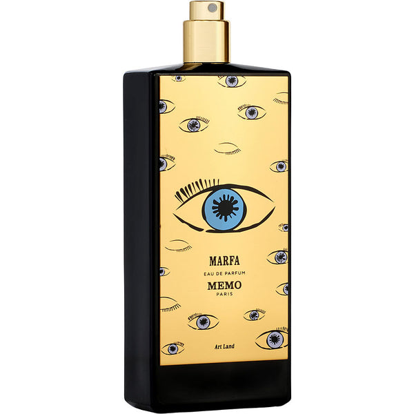 Memo Paris Marfa - Eau De Parfum Spray 2.5 oz