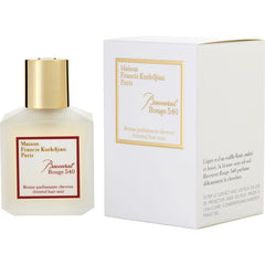 Maison Francis Kurkdjian Baccarat Rouge 540   Hair Mist