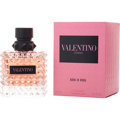 Valentino Donna Born In Roma - Eau De Parfum Spray