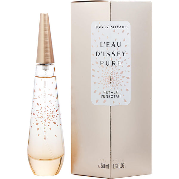 L'eau D'issey Pure Petale De Nectar  - Edt Spray