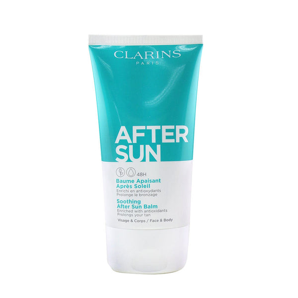 Clarins - After Sun Soothing After Sun Balm - For Face & Body