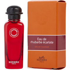 Hermes Eau De Rhubarbe Ecarlate