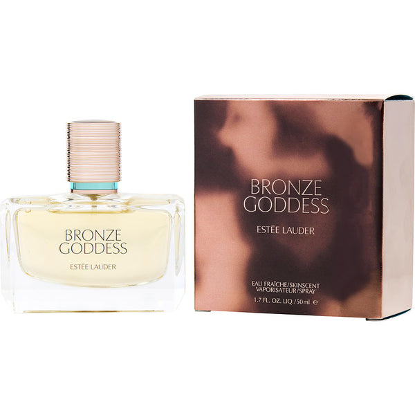 Bronze Goddess - Eau Fraiche Skinscent Spray 1.7 Oz (Edition)