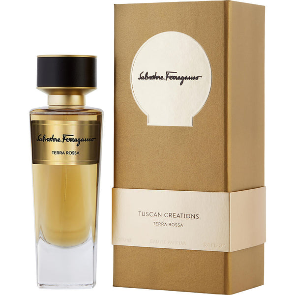 Salvatore Ferragamo Terra Rossa - Eau De Parfum Spr