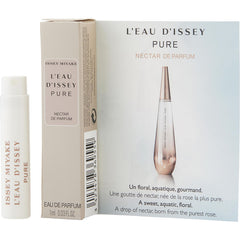 L'eau D'issey Pure Nectar De Parfum - Eau De Parfum Spray Vial