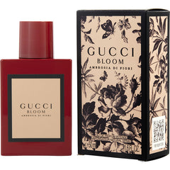 Gucci Bloom Ambrosia Di Fiori   Eau De Parfum Intense Spray