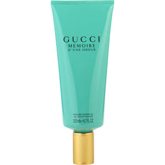 Gucci Memoire D'une Odeur   Bath & Shower Gel