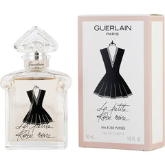 La Petite Robe Noire Ma Robe Plissee   Edt Spray
