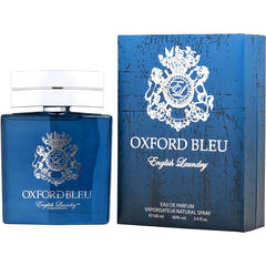 English Laundry Oxford Bleu - Eau De Parfum Spray