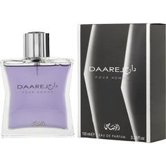 Rasasi Daarej - Eau De Parfum Spray