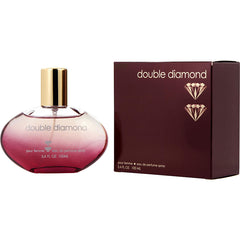 Double Diamond - Eau De Parfum Spray