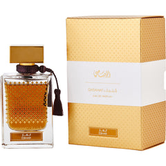 Rasasi Qasamat Ebhar - Eau De Parfum Spray