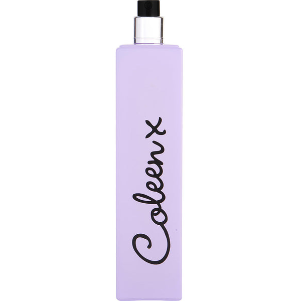 Coleen X  - Edt Spray