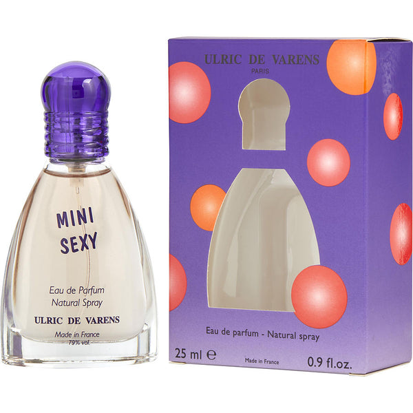 Ulric De Varens Mini Sexy   Eau De Parfum Spray