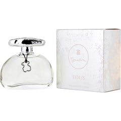 Tous Touch The Luminous Gold - Edt Spray