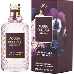 4711 Acqua Colonia Intense Floral Fields Of Ireland - Eau De Cologne Spray